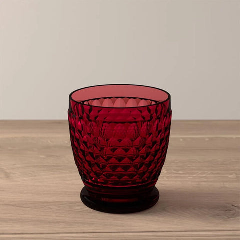 Boston Red Wine Glass 200ml