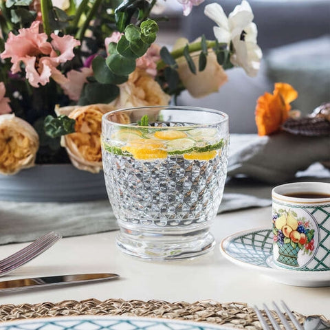 Boston Clear Goblet 200ml