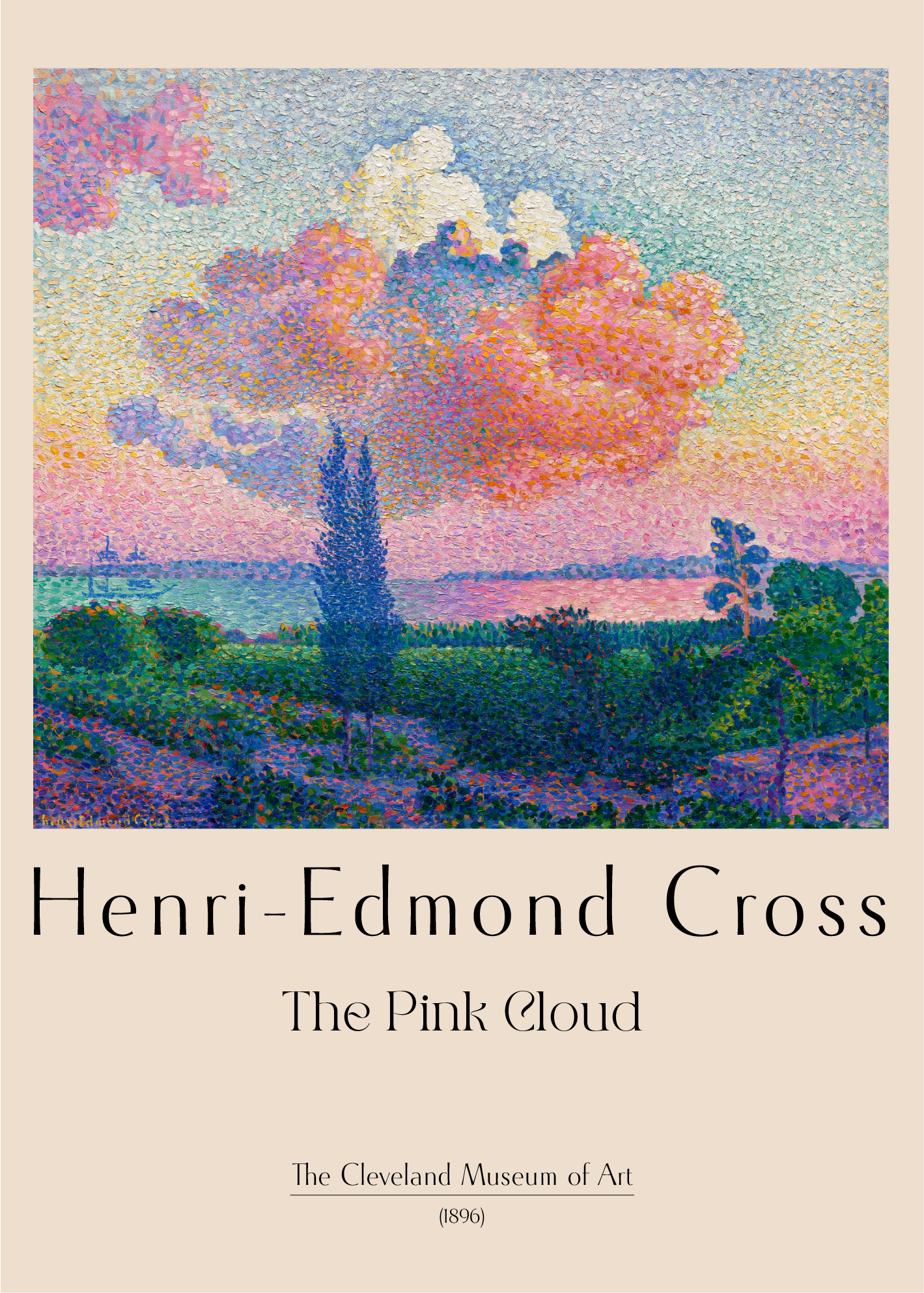 The Pink Cloud