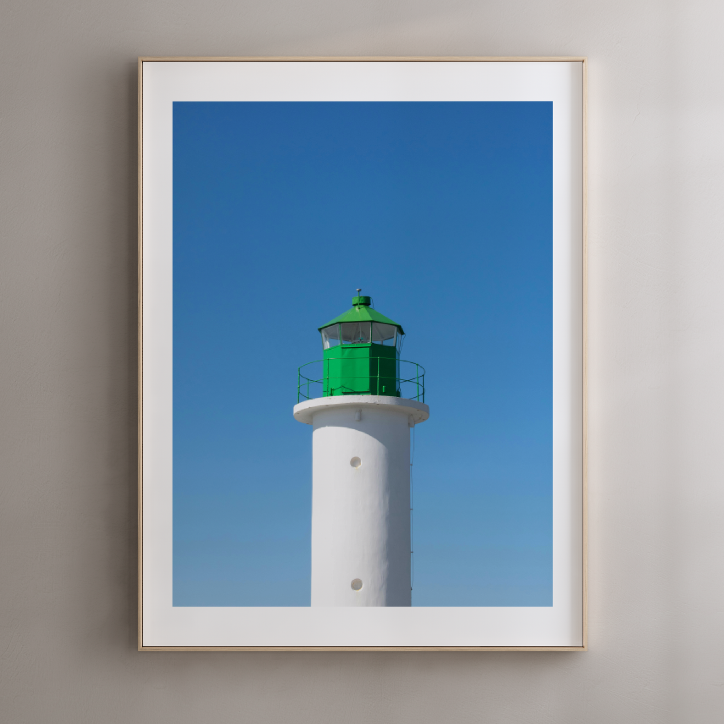 Lighthouse